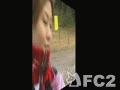 アダルト動画：橋の下で拾った女の赤*